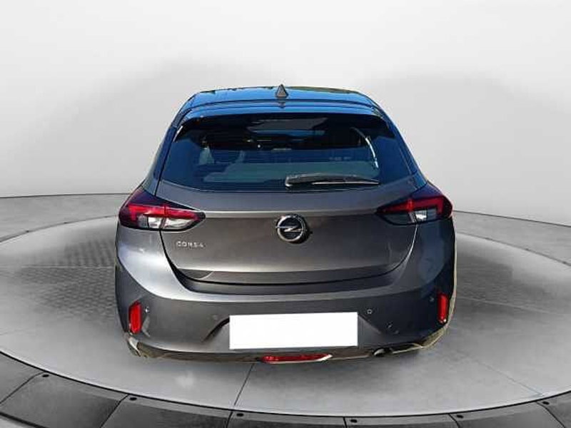 Opel Corsa usata a Siena (8)