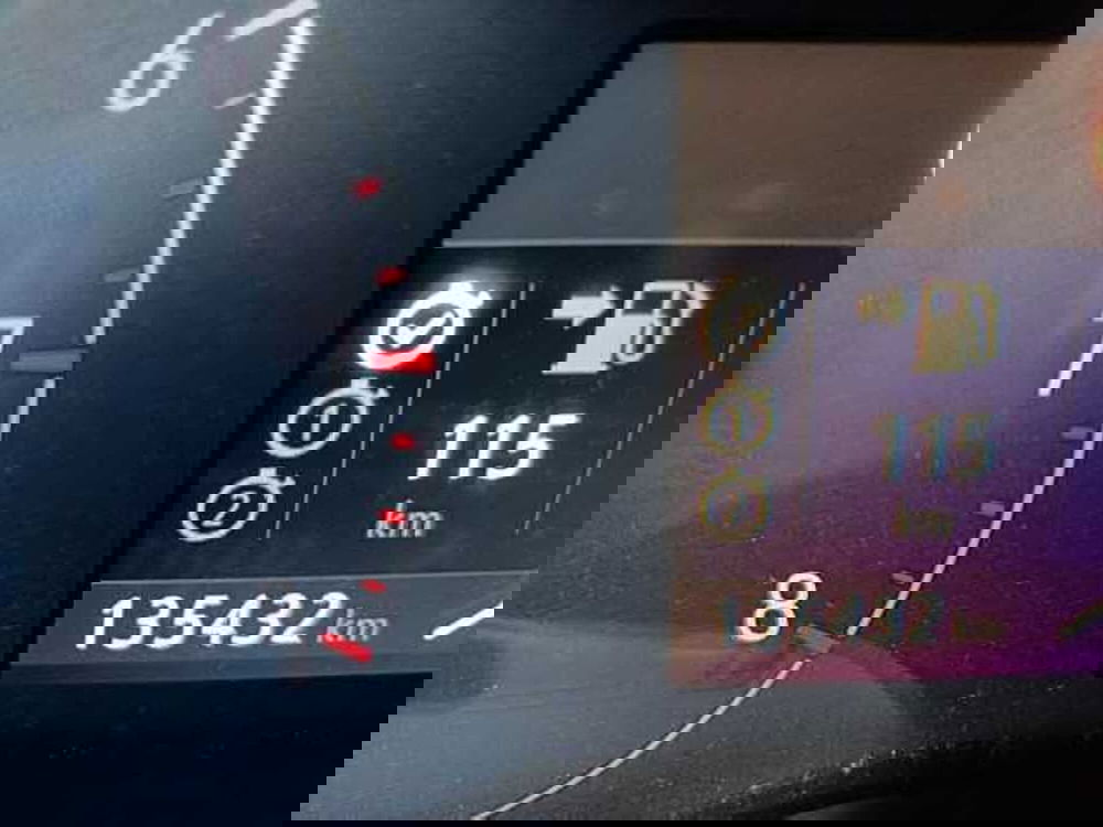 Opel Corsa usata a Siena (9)