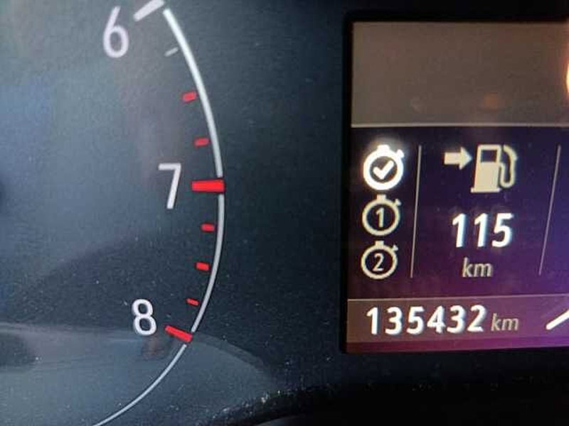 Opel Corsa usata a Siena (9)