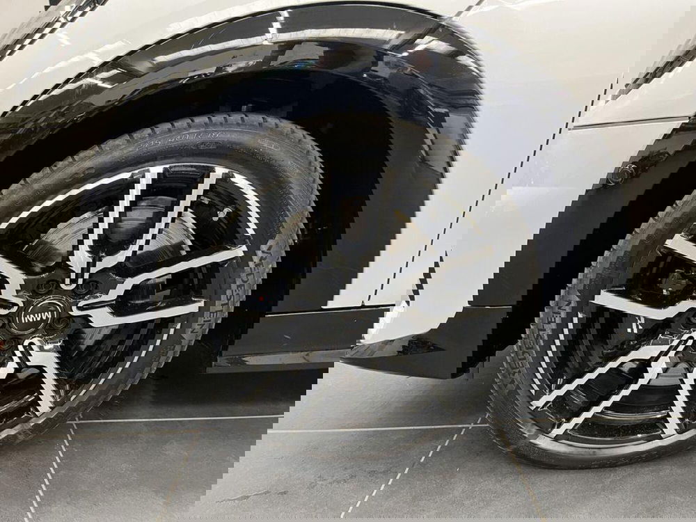 MINI Mini Cabrio usata a Alessandria (10)