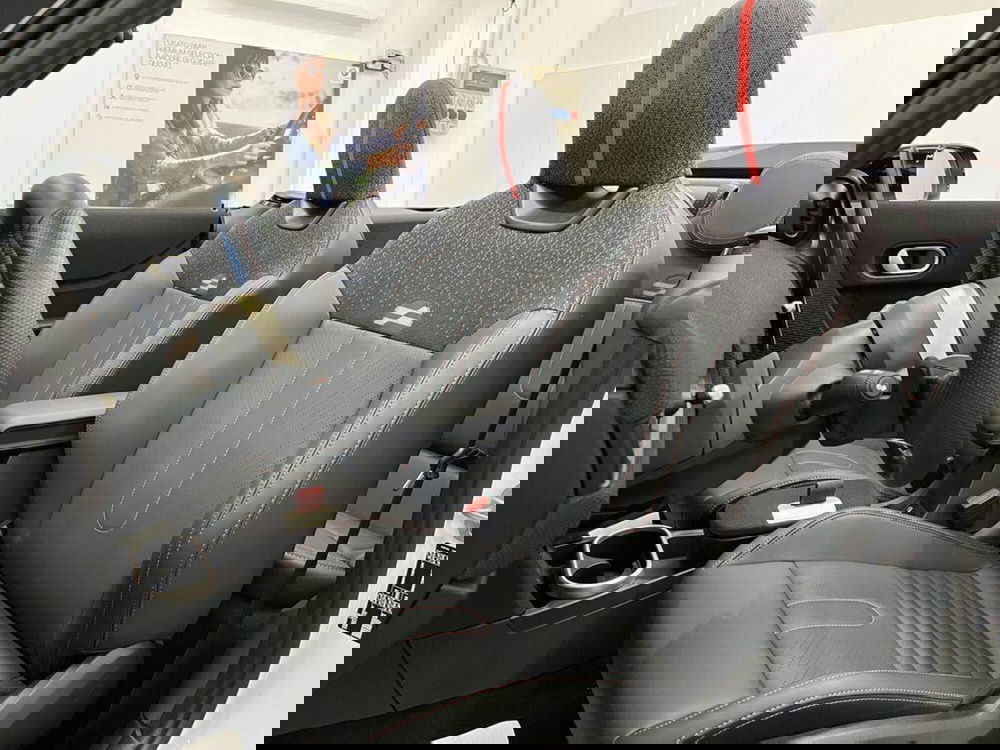 MINI Mini Cabrio usata a Alessandria (12)