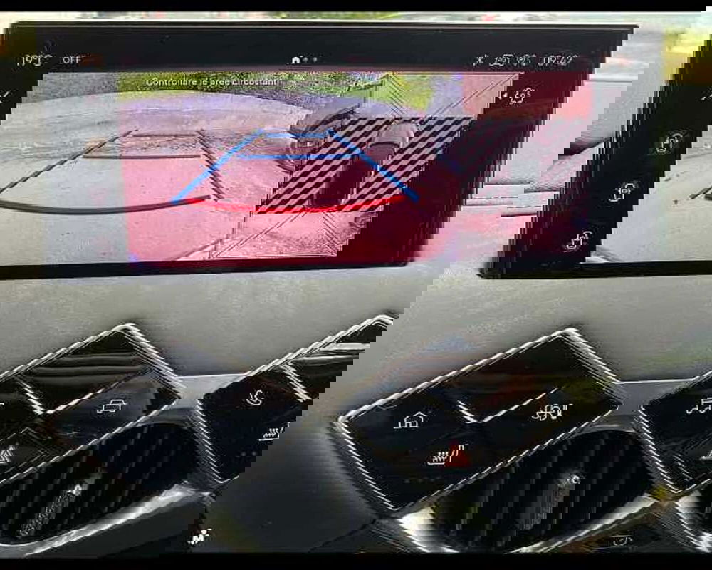 Ds DS 3 usata a Potenza (10)