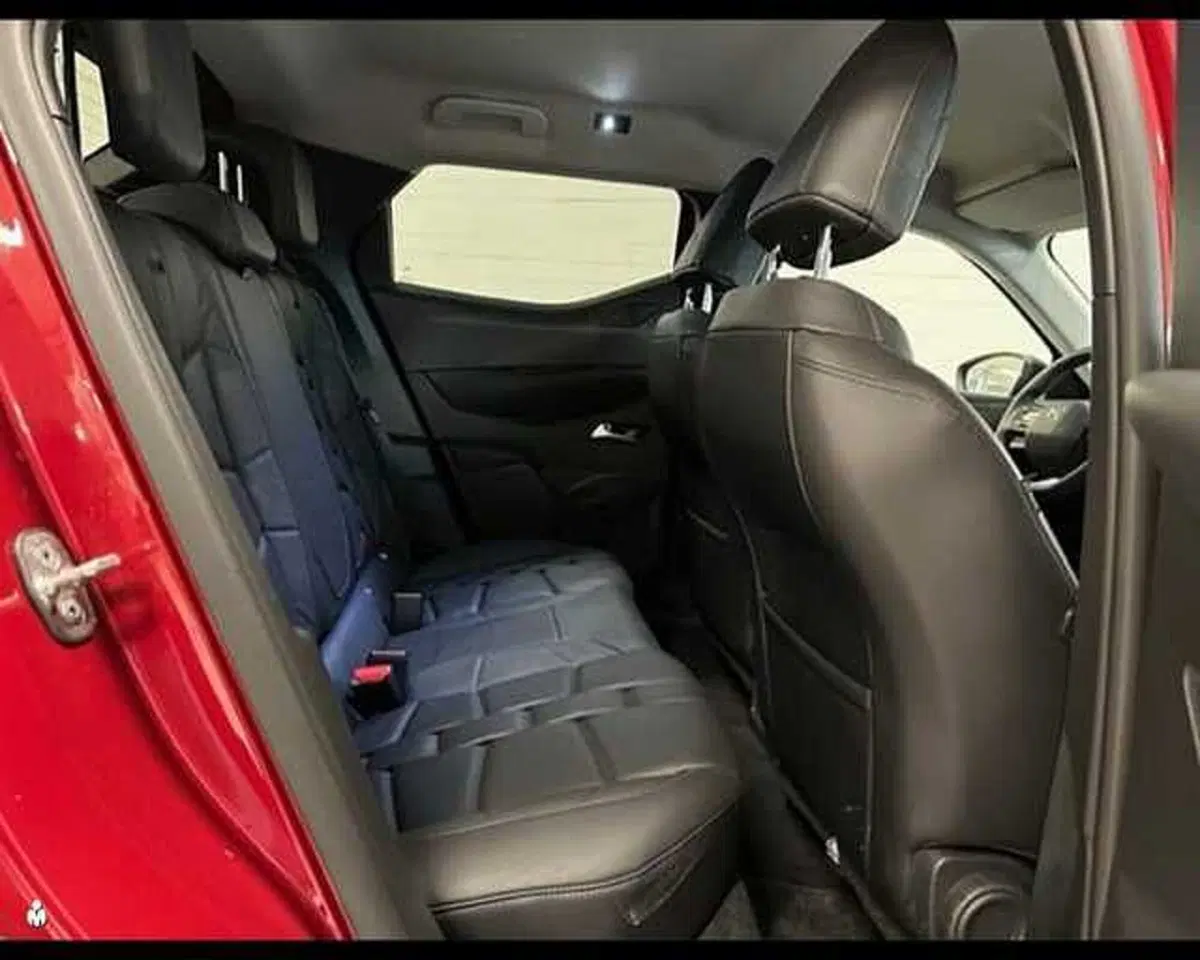 Ds DS 3 usata a Potenza (11)