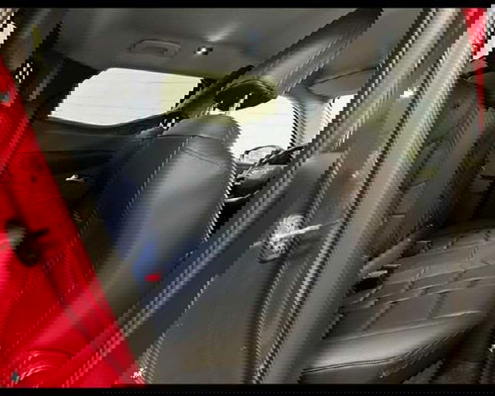 Ds DS 3 usata a Potenza (11)