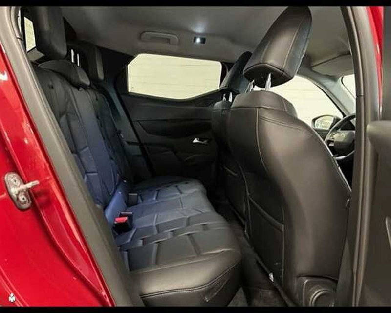 Ds DS 3 usata a Potenza (11)