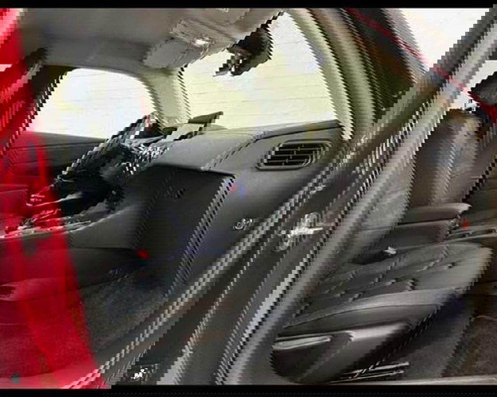 Ds DS 3 usata a Potenza (12)