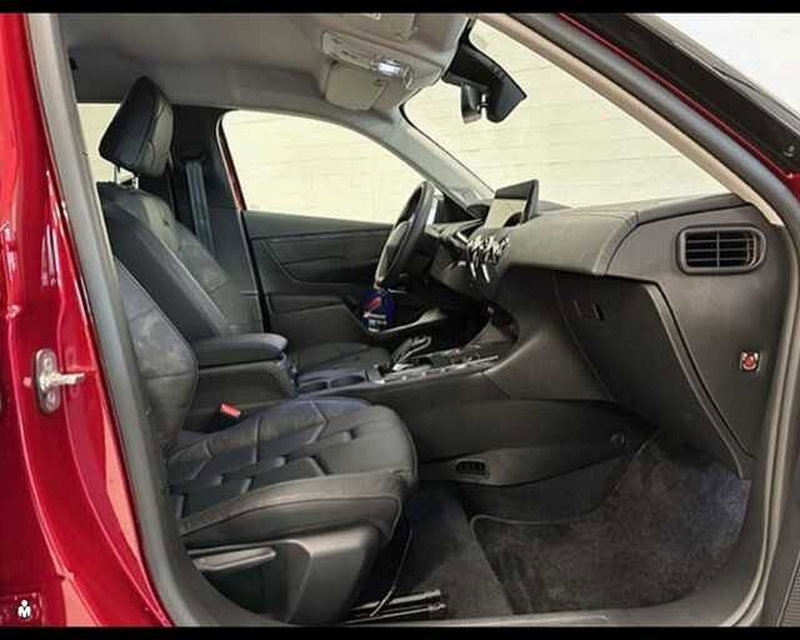 Ds DS 3 usata a Potenza (12)