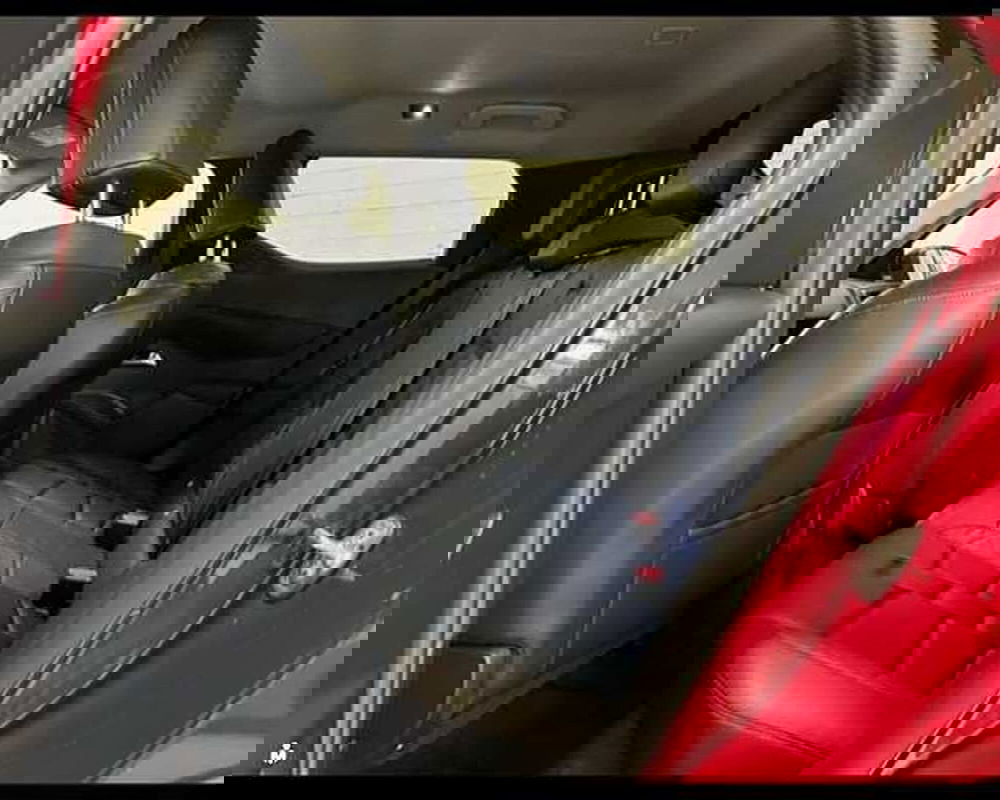 Ds DS 3 usata a Potenza (13)