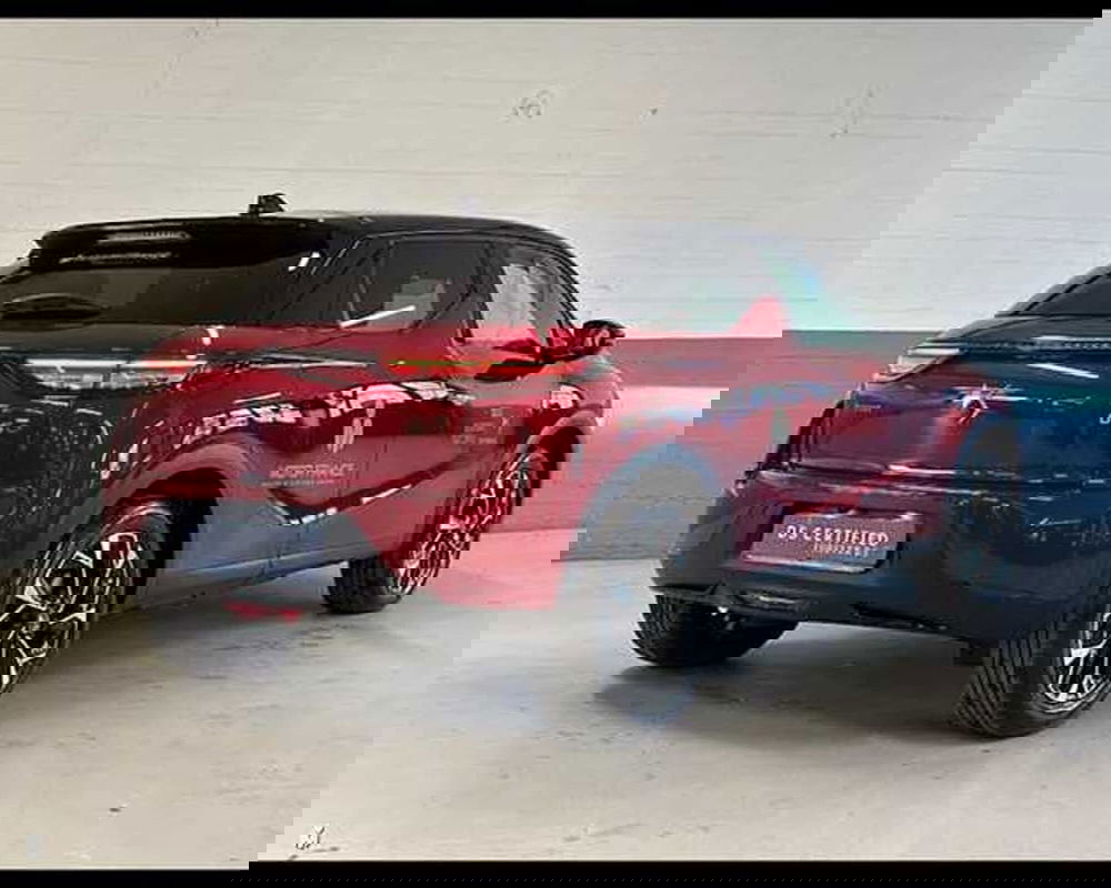 Ds DS 3 usata a Potenza (14)