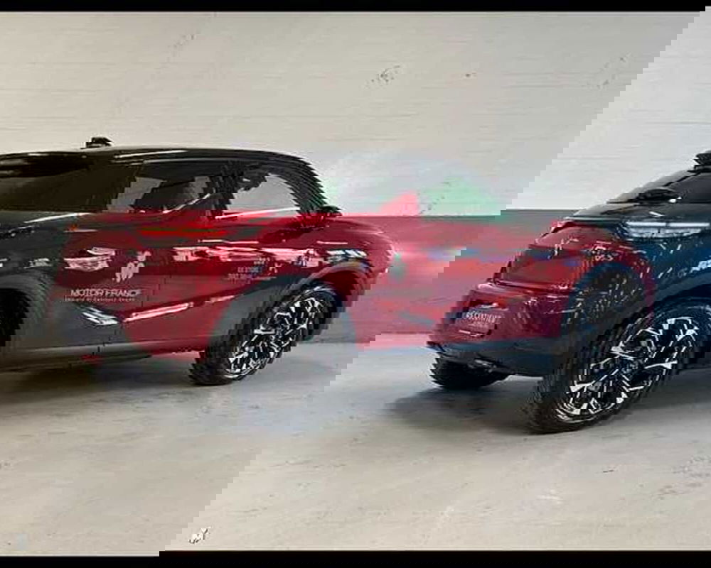 Ds DS 3 usata a Potenza (15)