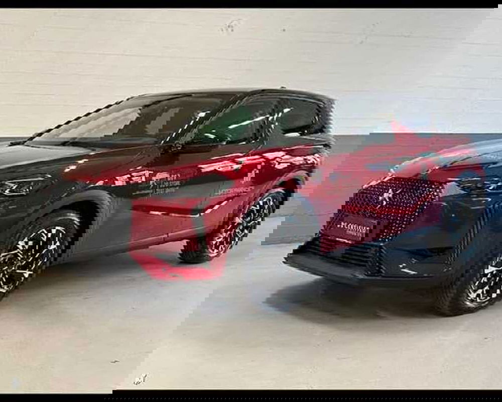 Ds DS 3 usata a Potenza (2)