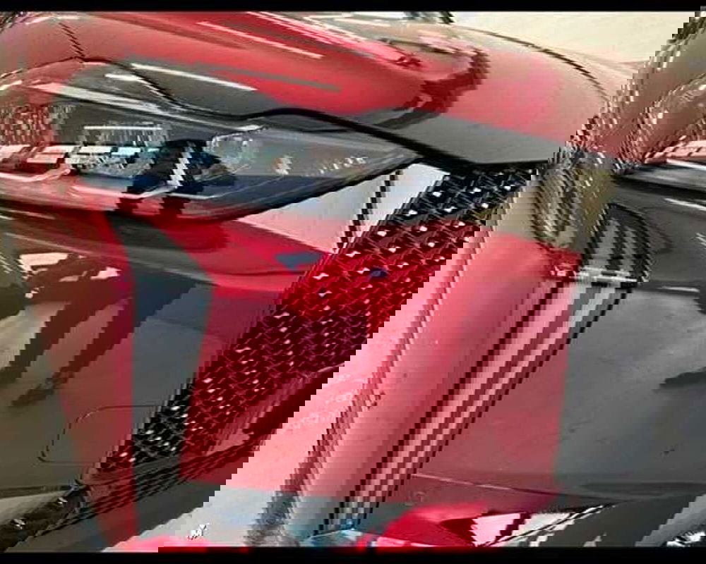 Ds DS 3 usata a Potenza (3)