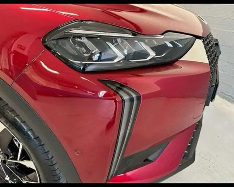 Ds DS 3 usata a Potenza (4)