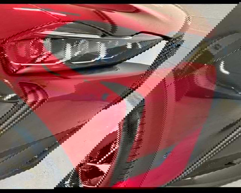 Ds DS 3 usata a Potenza (4)