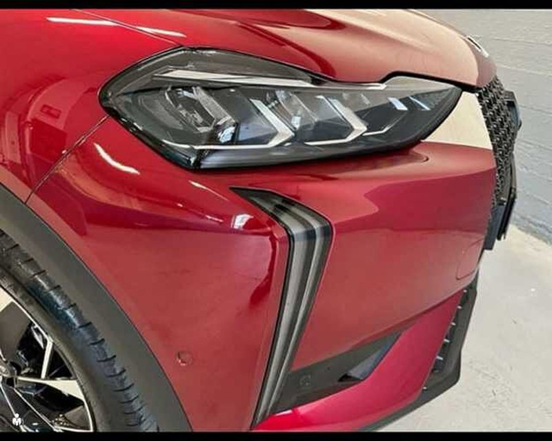 Ds DS 3 usata a Potenza (4)