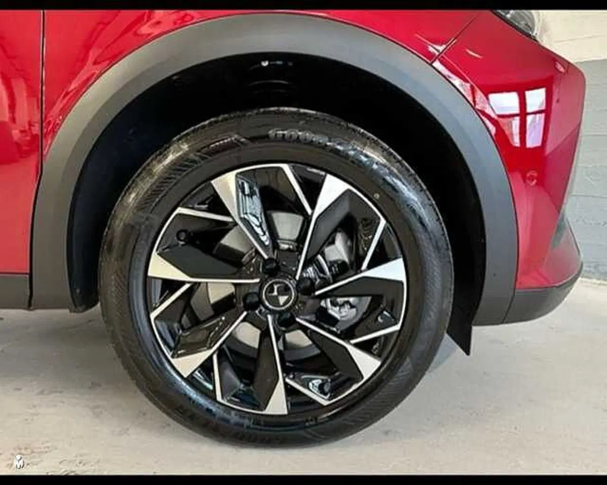 Ds DS 3 usata a Potenza (5)