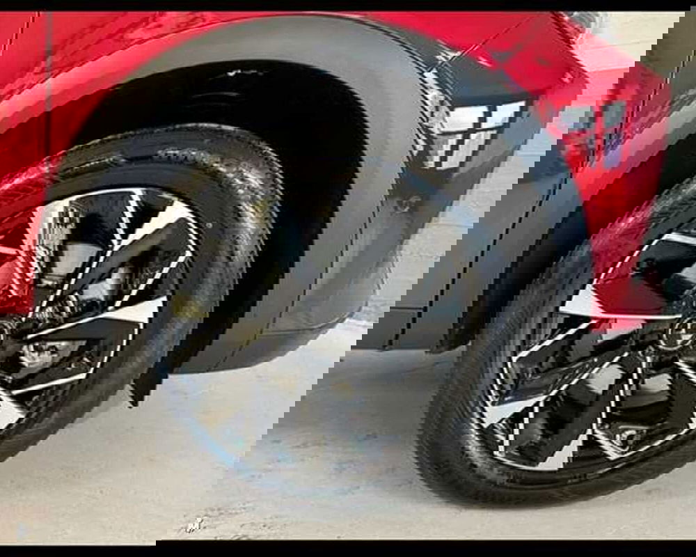 Ds DS 3 usata a Potenza (5)