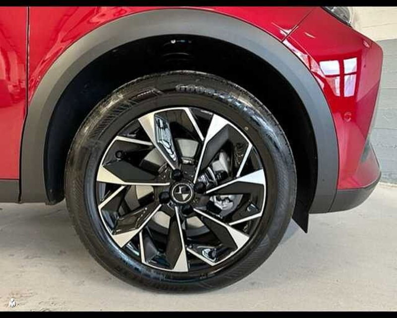 Ds DS 3 usata a Potenza (5)