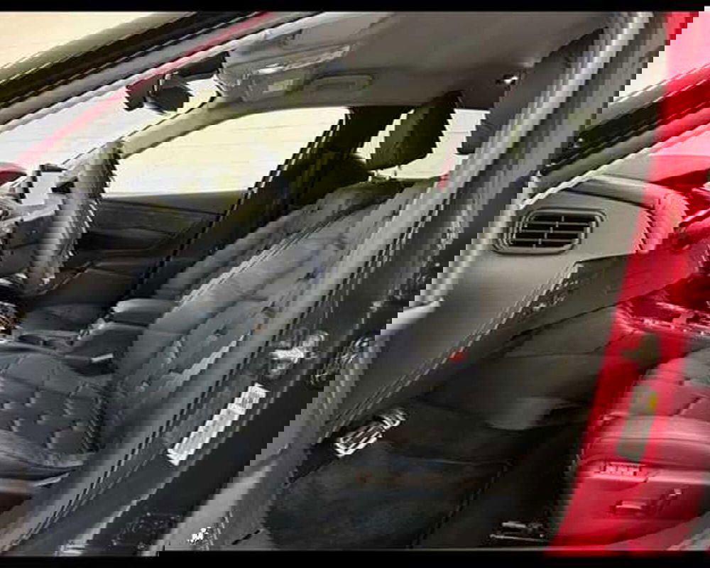 Ds DS 3 usata a Potenza (6)