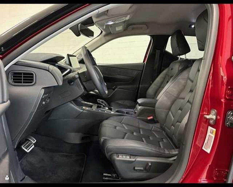 Ds DS 3 usata a Potenza (6)