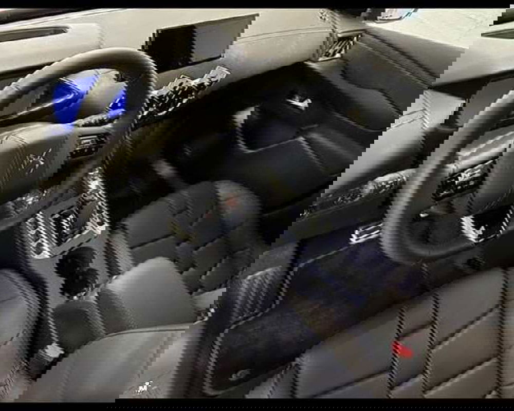 Ds DS 3 usata a Potenza (8)