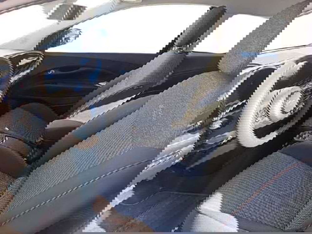 Fiat 500e usata a Potenza (13)