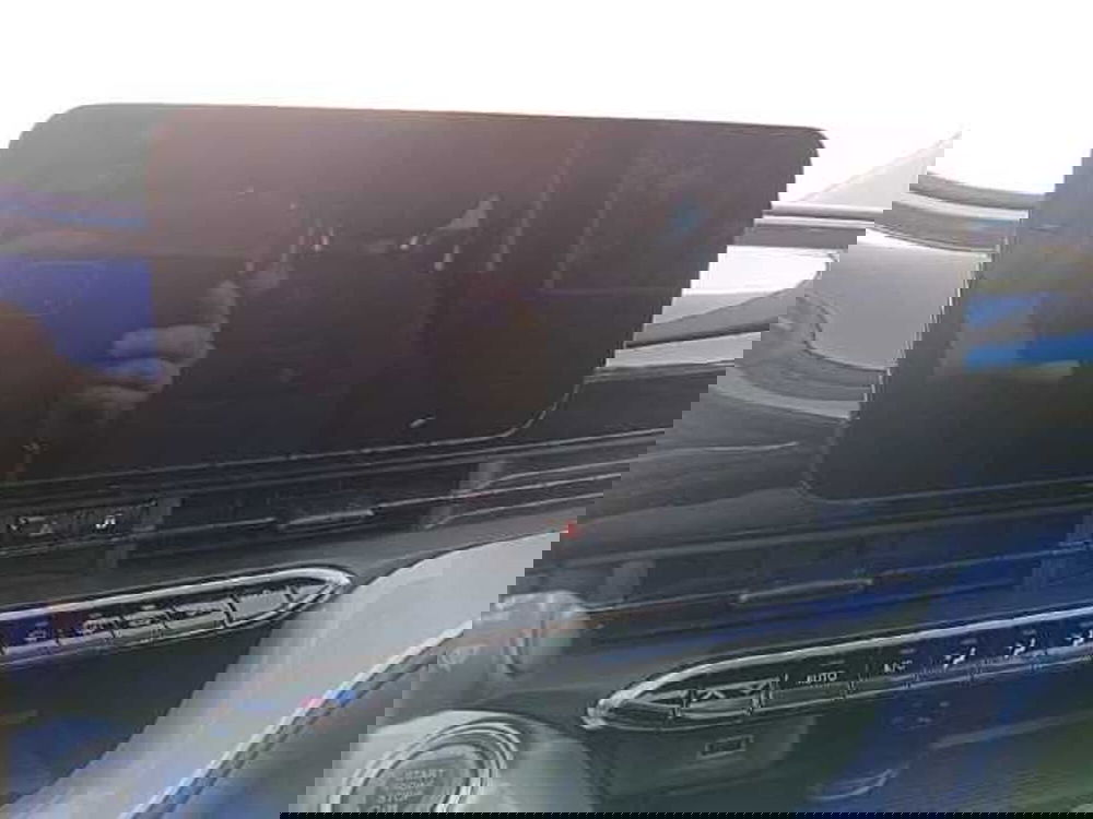 Fiat 500e usata a Potenza (18)