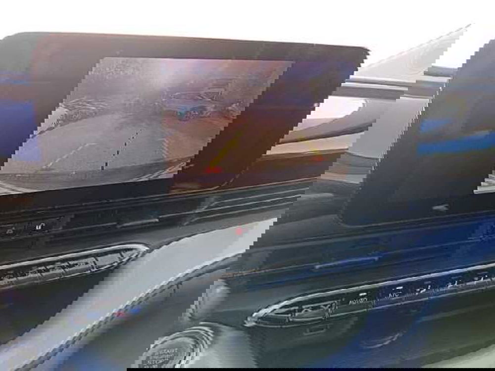 Fiat 500e usata a Potenza (19)