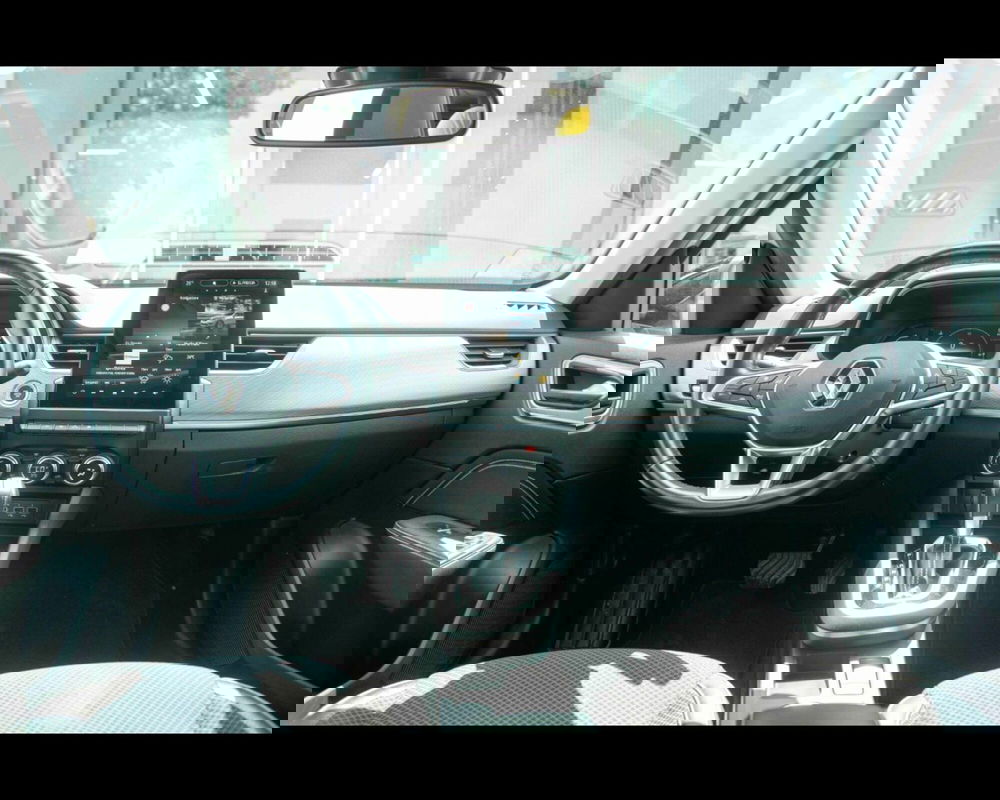 Renault Arkana usata a Venezia (10)