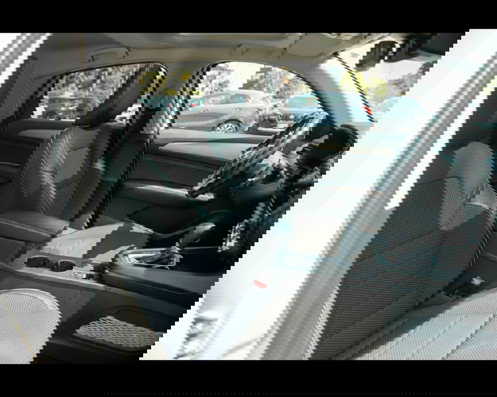 Renault Arkana usata a Venezia (12)