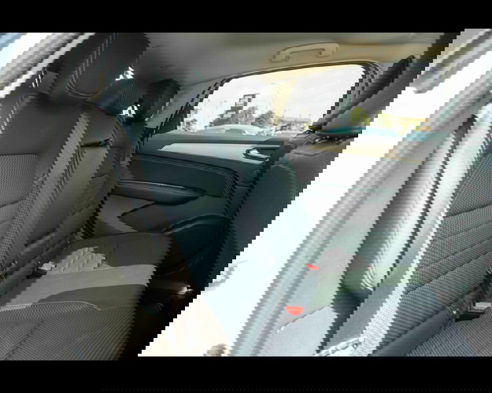 Renault Arkana usata a Venezia (14)