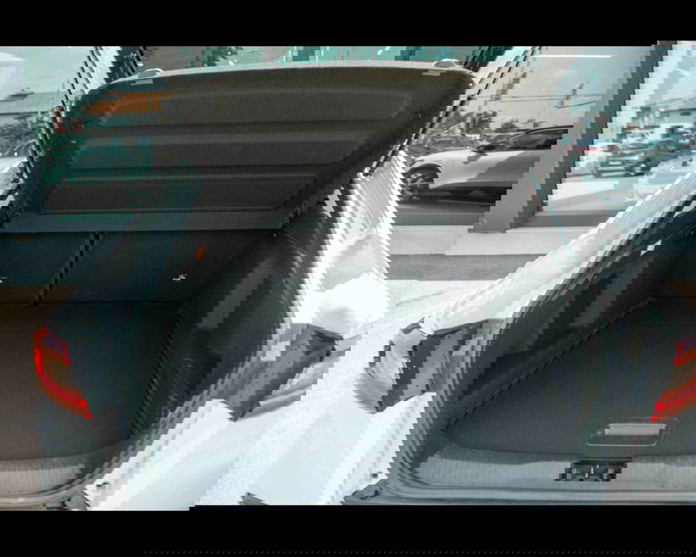 Renault Arkana usata a Venezia (15)