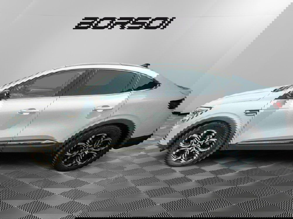 Renault Arkana usata a Venezia (2)