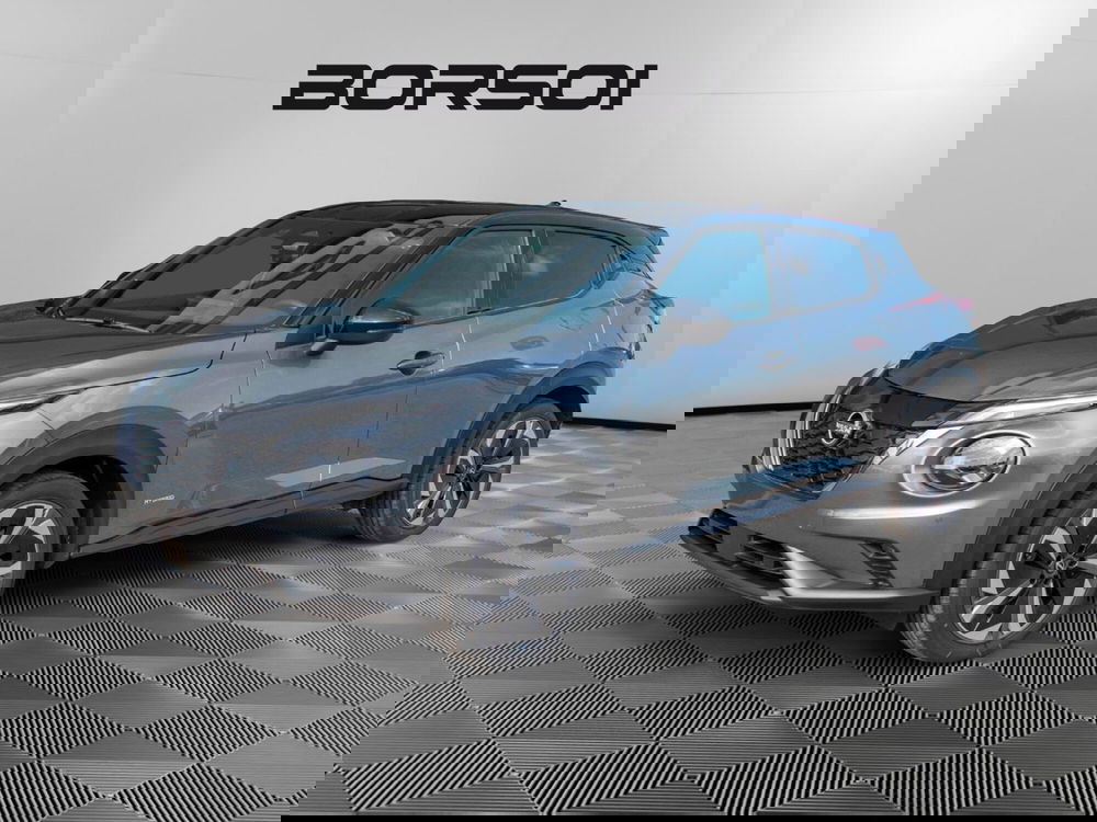 Nissan Juke nuova a Treviso