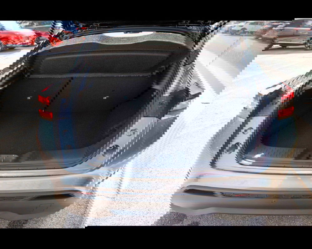 Nissan Juke nuova a Treviso (8)