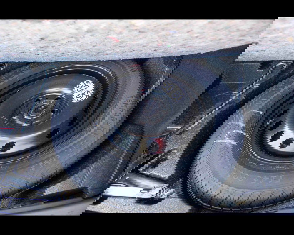 Nissan Juke nuova a Treviso (9)