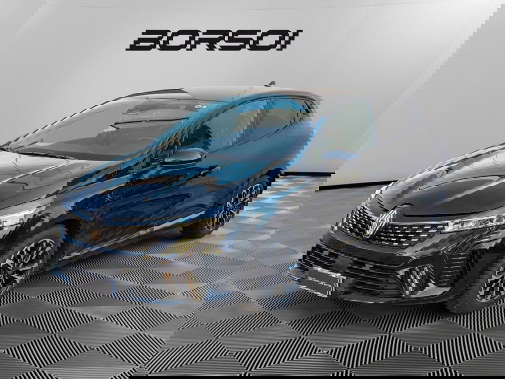 Renault Clio usata a Venezia