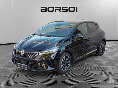 Renault Clio TCe 90 CV 5 porte Techno del 2024 usata a Musile di Piave