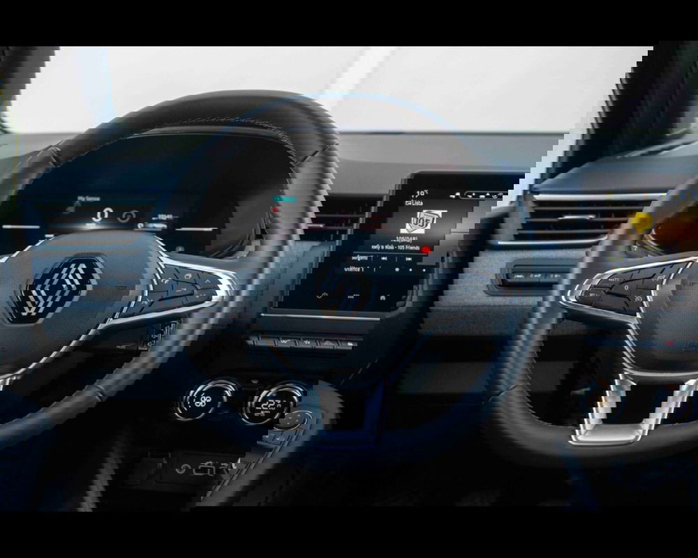 Renault Clio usata a Venezia (10)