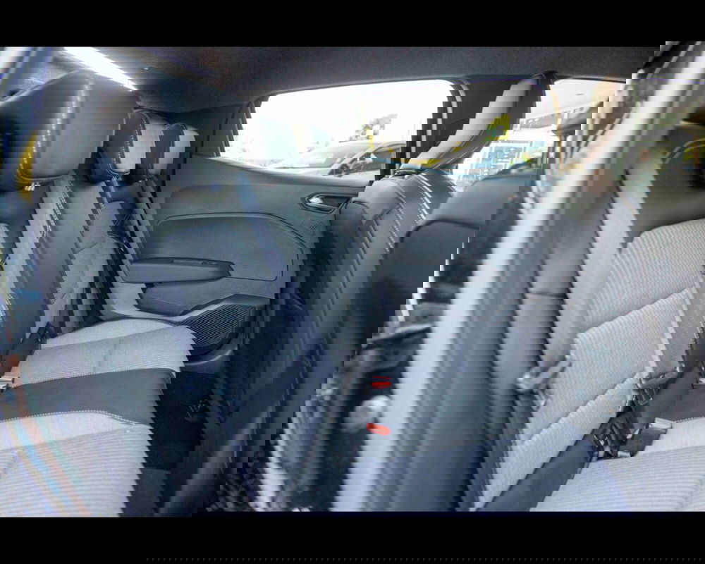 Renault Clio usata a Venezia (14)