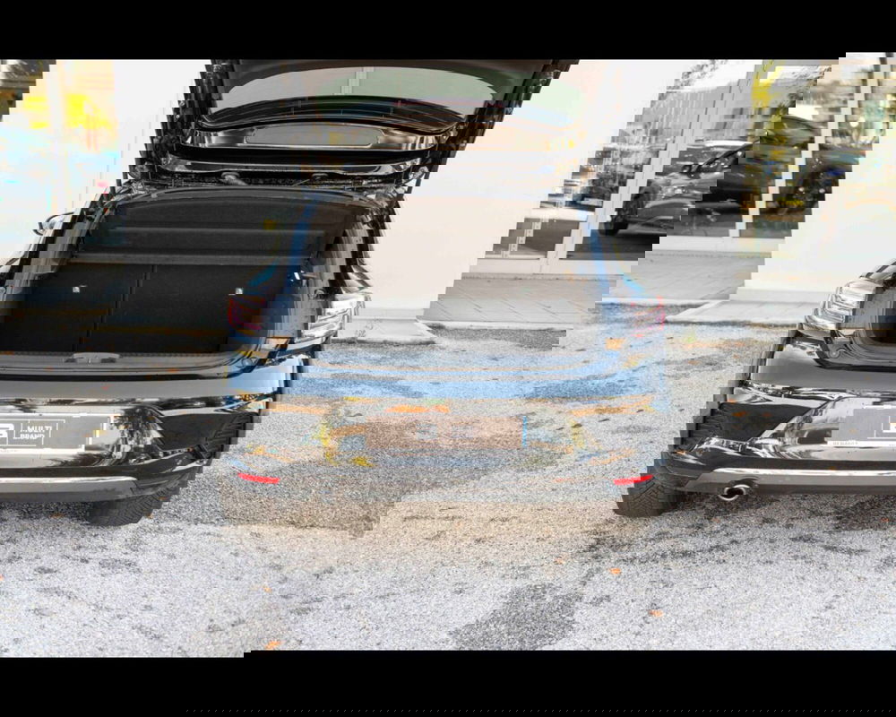 Renault Clio usata a Venezia (17)