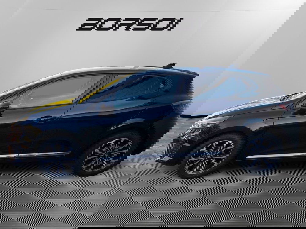 Renault Clio usata a Venezia (2)