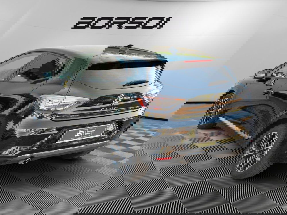 Renault Clio usata a Venezia (3)