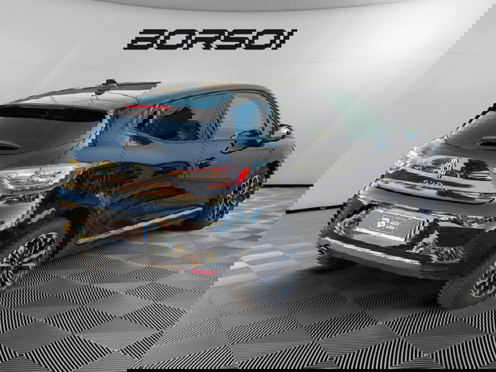 Renault Clio usata a Venezia (5)