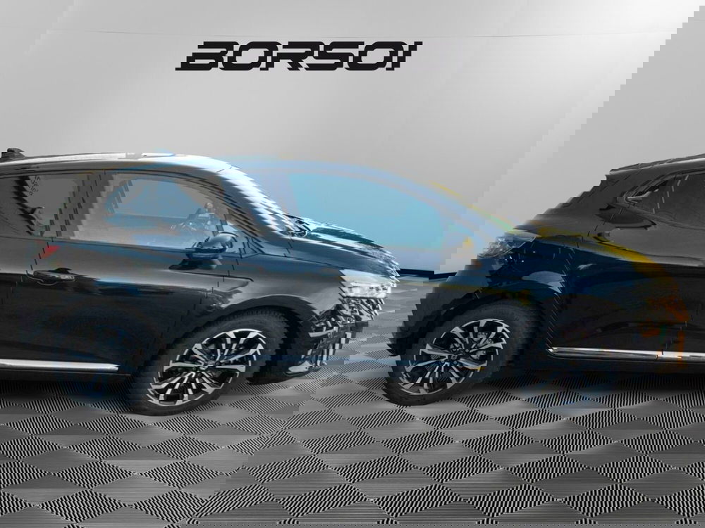 Renault Clio usata a Venezia (6)