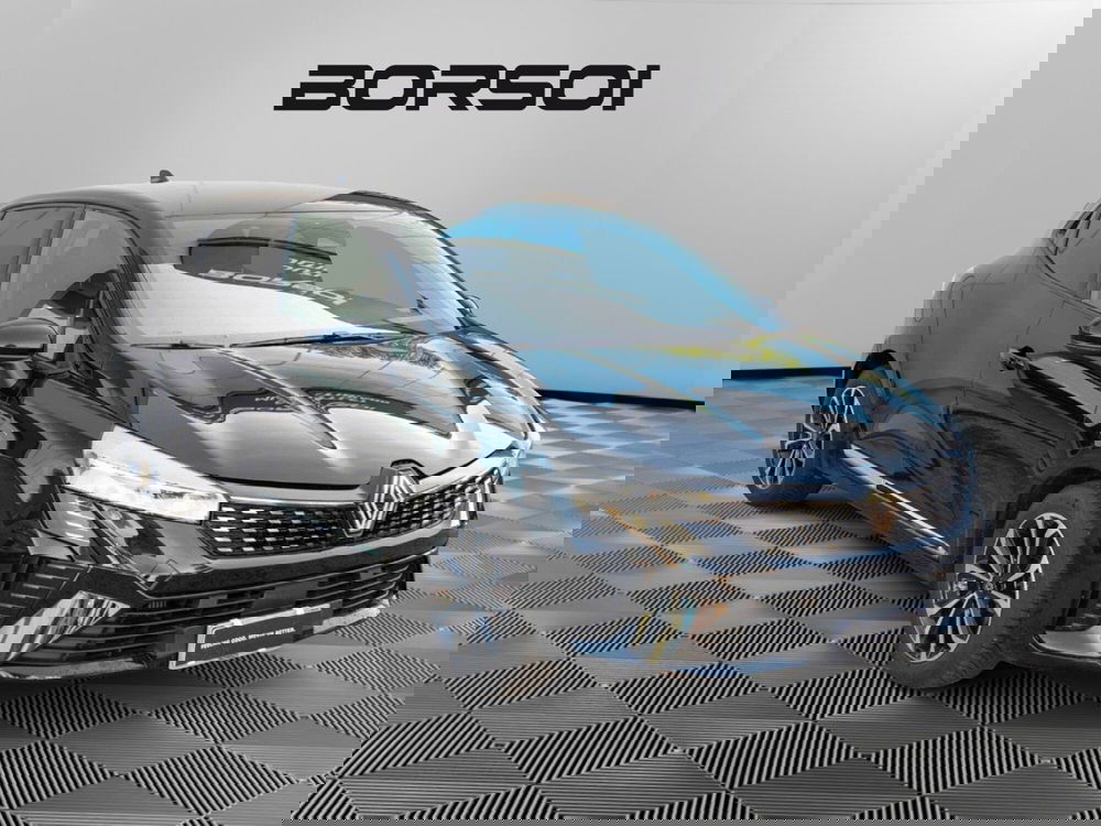 Renault Clio usata a Venezia (7)