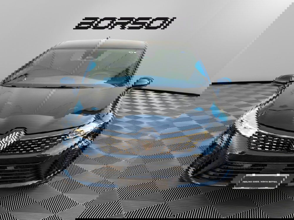 Renault Clio usata a Venezia (8)