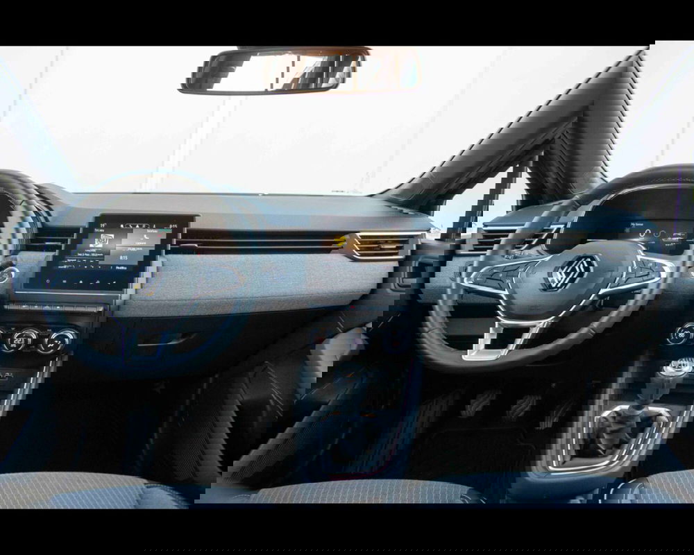 Renault Clio usata a Venezia (9)