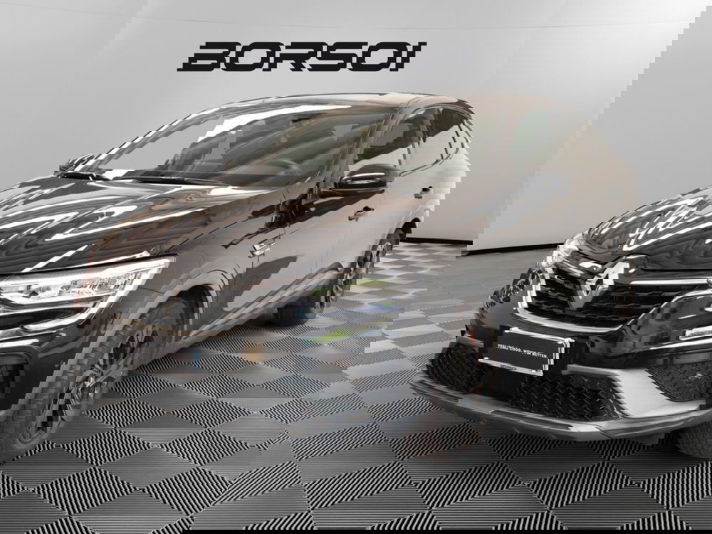 Renault Arkana usata a Treviso