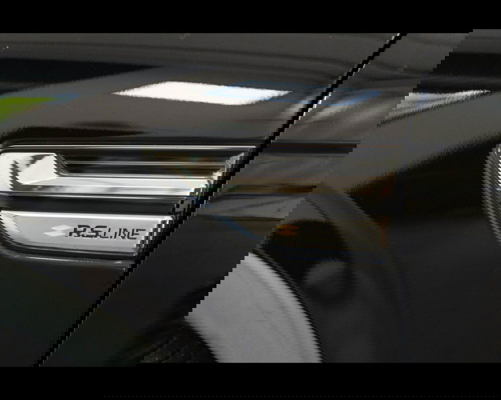 Renault Arkana usata a Treviso (15)